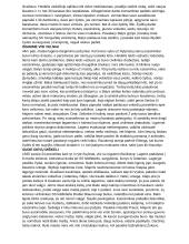 Dievų miškas (platus aprašymas) 19 puslapis