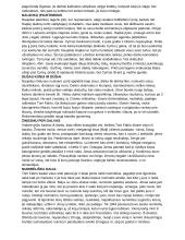 Dievų miškas (platus aprašymas) 3 puslapis