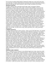 Dievų miškas (platus aprašymas) 8 puslapis