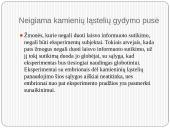 Gydymas kamieninėmis ląstelėmis 11 puslapis