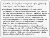 Gydymas kamieninėmis ląstelėmis 19 puslapis