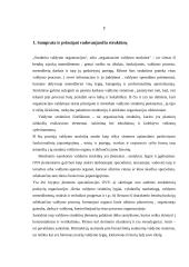 Organizacijos struktūra ir jos valdymas 3 puslapis