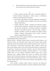 Organizacijos struktūra ir jos valdymas 5 puslapis