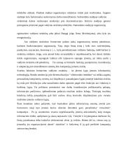 Organizacijos struktūra ir jos valdymas 6 puslapis