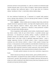 Organizacijos struktūra ir jos valdymas 8 puslapis