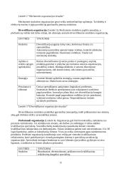 Organizacijos valdymo funkcijos ir mechanizmai 15 puslapis