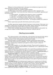 Organizacijos valdymo funkcijos ir mechanizmai 18 puslapis