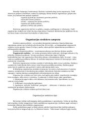 Organizacijos valdymo funkcijos ir mechanizmai 5 puslapis