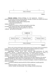 Organizacijos valdymo funkcijos ir mechanizmai 7 puslapis