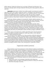 Organizacijos valdymo funkcijos ir mechanizmai 9 puslapis