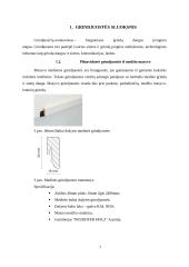 Statybinės medžiagos cm04 5 puslapis