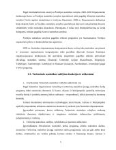 Organizacijos veiklos planavimas ir organizavimas: "Kauno Teritorinės Statistikos valdyba" 5 puslapis