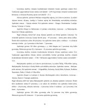 Organizacijos veiklos planavimas ir organizavimas: "Kauno Teritorinės Statistikos valdyba" 10 puslapis