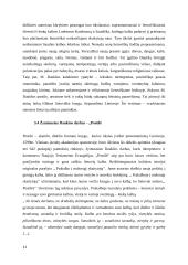 Lietuviškos spausdintinės knygos atsiradimas 10 puslapis