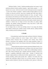 Lietuviškos spausdintinės knygos atsiradimas 11 puslapis