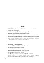 Lietuviškos spausdintinės knygos atsiradimas 13 puslapis