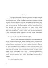 Lietuviškos spausdintinės knygos atsiradimas 2 puslapis