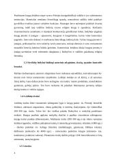 Lietuviškos spausdintinės knygos atsiradimas 3 puslapis