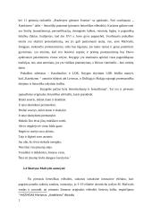 Lietuviškos spausdintinės knygos atsiradimas 6 puslapis