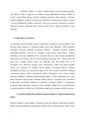 Lietuviškos spausdintinės knygos atsiradimas 8 puslapis