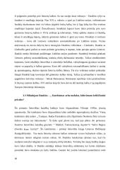 Lietuviškos spausdintinės knygos atsiradimas 9 puslapis