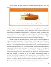 Organų ir audinių persodinimas. Donorystės problemos 5 puslapis