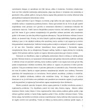 Organų ir audinių persodinimas. Donorystės problemos 7 puslapis