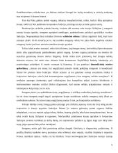 Organų ir audinių persodinimas. Donorystės problemos 9 puslapis