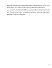 Organų ir audinių persodinimas. Donorystės problemos 10 puslapis