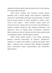 Kafka ir "Metaformozė" 2 puslapis