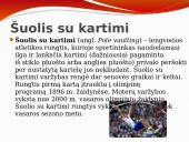 Sporto šaka: lengvoji atletika 4 puslapis