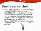 Sporto šaka: lengvoji atletika 6 puslapis