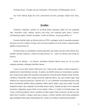 Viskas apie oro balionus 6 puslapis