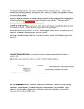 Fotosintezė ir medžiagų pernaša 2 puslapis