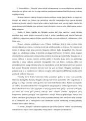 V. Krėvės kūrinys "Skirgaila"