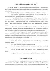 Oro pagalvės 5 puslapis