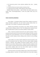 Oro taršos problema 11 puslapis