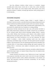 Oro taršos problema 14 puslapis