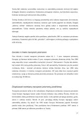 Oro taršos problema 17 puslapis