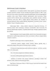 Oro taršos problema 9 puslapis