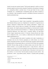 P. Ricoeuro filosofijos pusės 11 puslapis