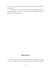 P. Ricoeuro filosofijos pusės 12 puslapis