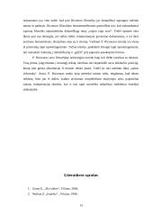 P. Ricoeuro filosofijos pusės 13 puslapis