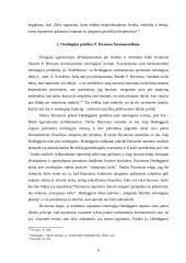 P. Ricoeuro filosofijos pusės 6 puslapis