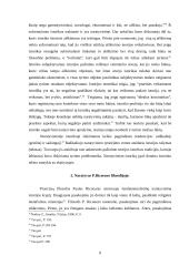 P. Ricoeuro filosofijos pusės 9 puslapis