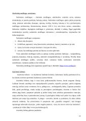 Paauglystė vaikų globos namuose: dažniausi žalingi įpročiai 14 puslapis