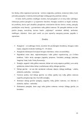 Paauglystė vaikų globos namuose: dažniausi žalingi įpročiai 18 puslapis
