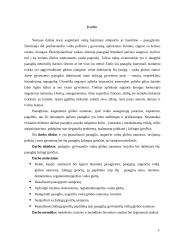 Paauglystė vaikų globos namuose: dažniausi žalingi įpročiai 3 puslapis