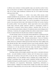 Paauglystė vaikų globos namuose: dažniausi žalingi įpročiai 5 puslapis