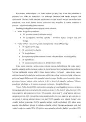 Paauglystė vaikų globos namuose: dažniausi žalingi įpročiai 8 puslapis